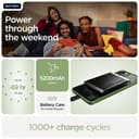 Motorola Moto G06 - 4G smartphone - dual-SIM - RAM 4 GB / Internal Memory 64 GB - microSD slot - LCD display - 6.88" - 1640 x 720 pixels (120 Hz) - rear camera 50 MP - front camera 8 MP - pantone tendril thumbnail 17