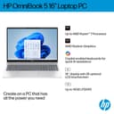 16-BC1001NA R7-8840U 16GB 1TB SLV thumbnail 4