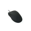 Active Key MedicalMouse AK-PMH12 - Mouse - optical - 5 buttons - wired - USB - black thumbnail 2