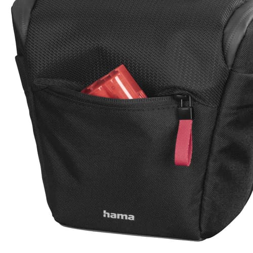 MATERA CAMERA BAG 100 COLT BLACK — view 7