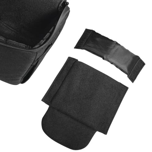 MATERA CAMERA BAG 100 COLT BLACK — view 11