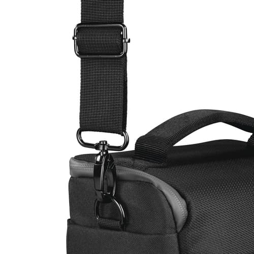 MATERA CAMERA BAG 100 COLT BLACK — view 10
