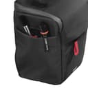 MATERA CAMERA BAG 100 COLT BLACK thumbnail 7