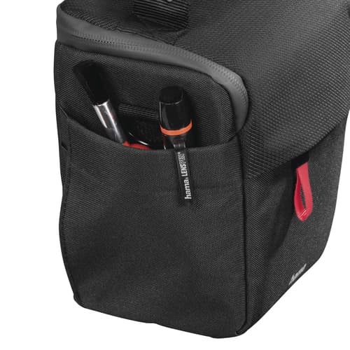 MATERA CAMERA BAG 100 COLT BLACK — view 8