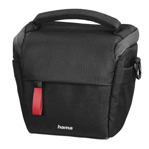MATERA CAMERA BAG 100 COLT BLACK