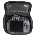 MATERA CAMERA BAG 100 COLT BLACK thumbnail 11