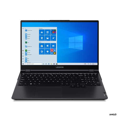 LEG5 15 R7-5800H 8GB 512GB 3060 W11 — view 1