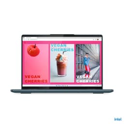 YG7 14 I7-1255U 16GB 512GB BLUE