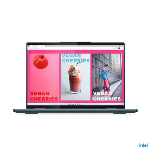 YG7 14 I7-1255U 16GB 512GB BLUE