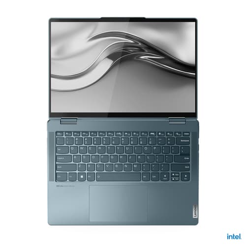 YG7 14 I7-1255U 16GB 512GB BLUE — view 9