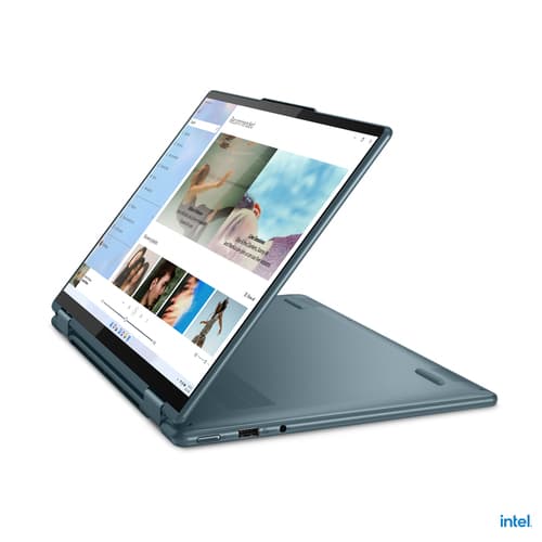 YG7 14 I7-1255U 16GB 512GB BLUE — view 3