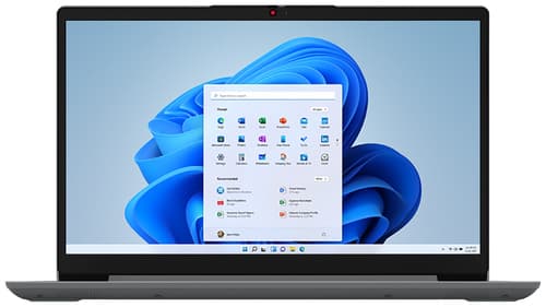 IP 1 14 R5 3500U 8GB 256GB W11 GREY — view 3