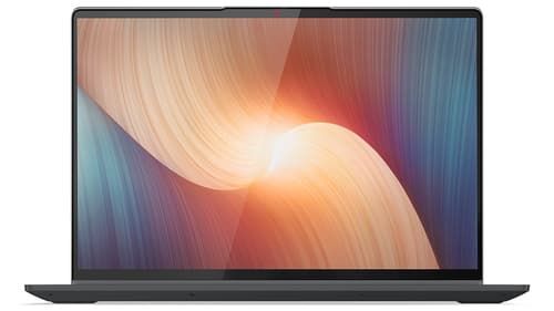 FLEX5 16 R5 5500U 8GB 512GB W11 GREY — view 1