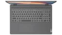 FLEX5 16 R5 5500U 8GB 512GB W11 GREY thumbnail 3