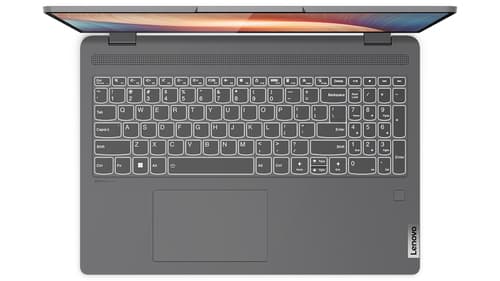 FLEX5 16 R5 5500U 8GB 512GB W11 GREY — view 4