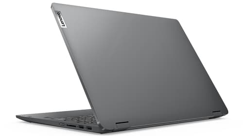FLEX5 16 R5 5500U 8GB 512GB W11 GREY — view 5