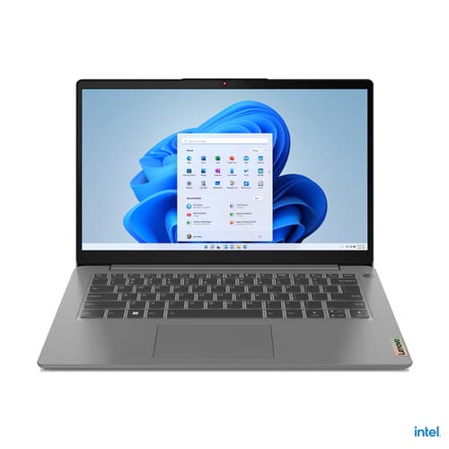 IP3 14 I7-1255U 8GB 512GB BLUE — view 1