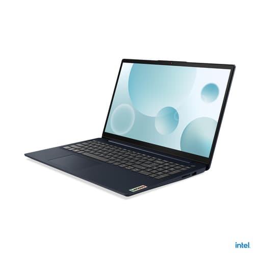 IP3 15 I5-1235U 8GB 256GB BLUE — view 6