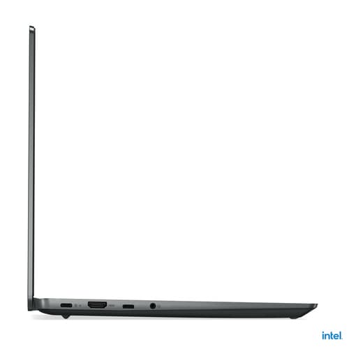 IP5PRO 14 I5-1240P 8GB 512GB GREY — view 3
