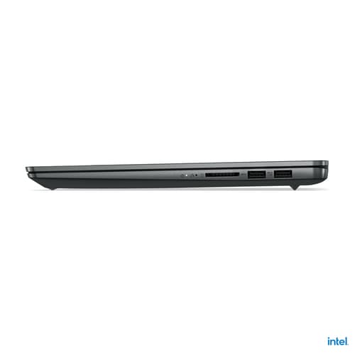 IP5PRO 14 I5-1240P 8GB 512GB GREY — view 8