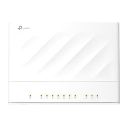 TP-Link EX230v V1 - Wireless router 3-port switch - 1GbE - Wi-Fi 6 - Dual Band