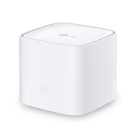 TP-Link HX220 V1 - Radio access point - 3 ports - Wi-Fi 6 - 2.4 GHz, 5 GHz