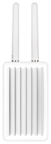 D-Link DIS-3650AP - Radio access point - Wi-Fi 5 - 2.4 GHz, 5 GHz - wall / DIN rail mountable