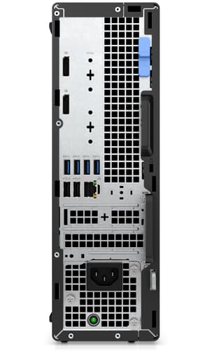 ^DELO5000SFF I5-12500 16/256 W11P — view 5