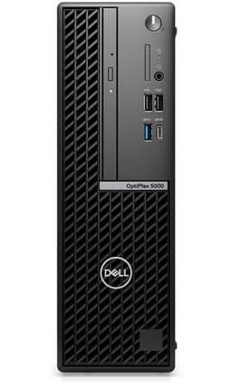 ^DELO5000SFF I5-12500 16/256 W11P