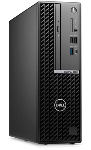 ^DELO5000SFF I5-12500 16/256 W11P — view 3