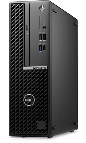 ^DELO5000SFF I5-12500 16/256 W11P — view 4