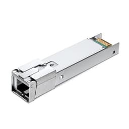 TP-Link DS-PMA-C+ V1 - SFP (mini-GBIC) transceiver module - GPON C+ - SC/UPC single-mode - up to 20 km - 1490 (TX) / 1310 (RX) nm