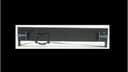 Epson SIDM - Black - print ribbon - for LQ 780 thumbnail 1