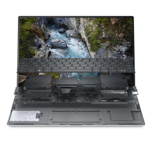 ^DELL P5470 I9-12900H  32/1TB W11P — view 9