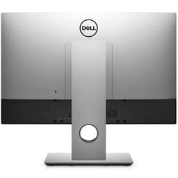 ^DELLO7400AIO I5-12500 8/256 W10P