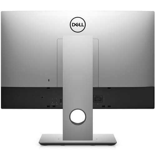 ^DELLO7400AIO I5-12500 8/256 W10P