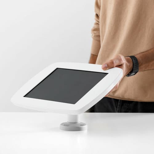 BOUNCEPAD SWIVEL DESK — view 3