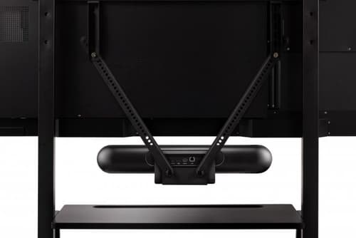 ViewSonic VB-WMK-002 - Mounting kit (wall mount) - for camera - wall-mountable - for ViewSonic VB-CAM-201 — view 6