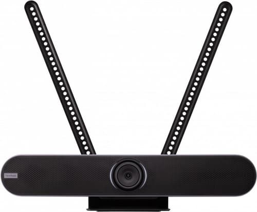 ViewSonic VB-WMK-002 - Mounting kit (wall mount) - for camera - wall-mountable - for ViewSonic VB-CAM-201 — view 5