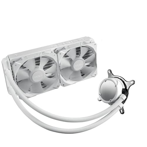 Asus Accessories CLUSTARACK — view 9