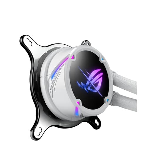 Asus Accessories CLUSTARACK — view 4
