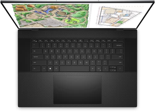 ^DELL P5770 I7-12800 32/512 W11P — view 5