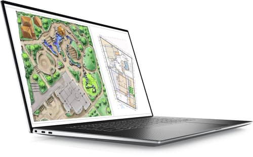 ^DELL P5770 I7-12800 32/512 W11P — view 3
