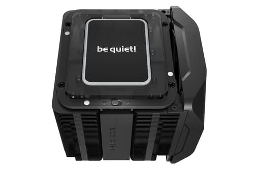 BeQuiet FANS — view 7