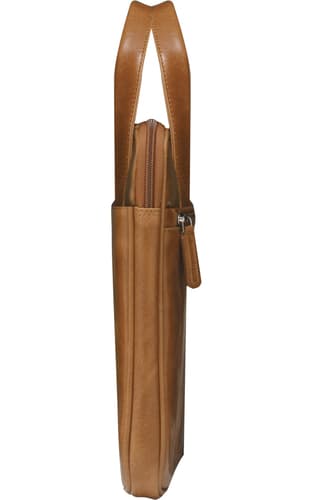 Silkeborg-13"-Golden tan 2nd Gen — view 6