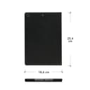 Risskov - iPad Air 10.9"/Pro 11" - Black thumbnail 8