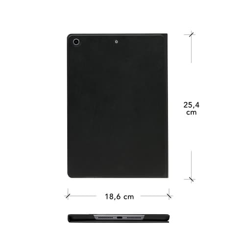Risskov - iPad Air 10.9"/Pro 11" - Black — view 9