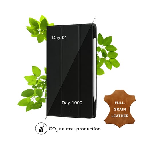 Risskov - iPad Air 10.9"/Pro 11" - Black — view 11