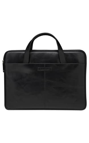 Silkeborg-15"-Black 2ndGen — view 1