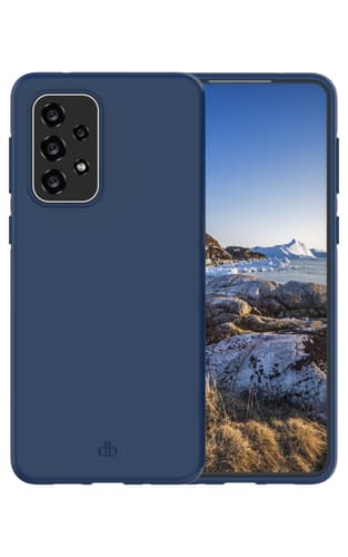 Greenland-Galaxy A33 5G-Pacific Blue